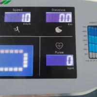تردمیل و ماساژور  خانگی|تجهیزات ورزشی|اسلام‌شهر, شهرک واوان|دیوار