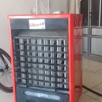 بخاری گازی صنعتی ۶۴۰ لادیز مشهد .