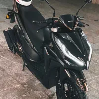 کیلیک ۱۵۰ کبیر|موتورسیکلت|تهران, نیلوفر|دیوار