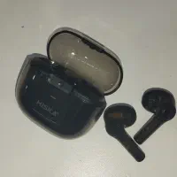 ایرپاد هیسکا|لوازم جانبی موبایل و تبلت|زنجان, |دیوار