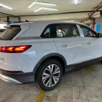 ائودی کیو 5 ای ترون تیپ1 2024 نقد اقساط(اتومدیران)|خودرو سواری و وانت|تهران, زرگنده|دیوار