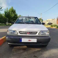 پراید صبا