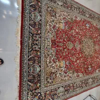 فرش نه متری