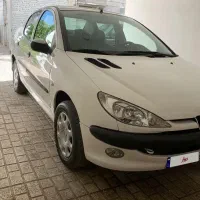 ۲۰۶v8 مدل۹۹کارمندی