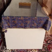 جزیره تمام ام دی اف