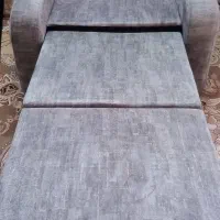 مبل دو کاره