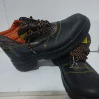 کفش ایمنی کار