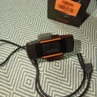 webCam وبکم میکروفون دار
