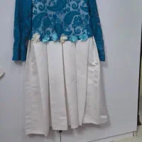 لباس مجلسی دخترانه|کفش و لباس بچه|فولادشهر, C3|دیوار