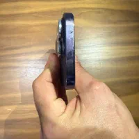 Iphon 14 pro regester zaa battery 83%|موبایل|گنبد کاووس, |دیوار