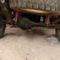 سه چرخ کاواکی 200cc|موتورسیکلت|کنارک, |دیوار