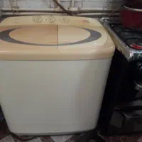 کهنهشور|ماشین لباسشویی و خشککن لباس|تکاب, |دیوار