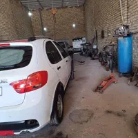 کوییک|خودرو سواری و وانت|نورآباد, |دیوار