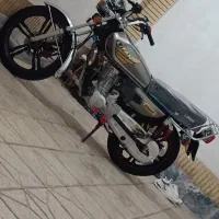 لیفان200|موتورسیکلت|گلبهار, شهر جدید گلبهار|دیوار