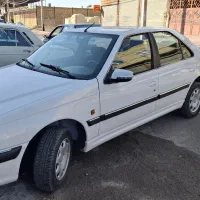 پارس مدل ۹۲سفارشی بی رنگ ۱۴۰تاکارلازرورقی بی نظیر|خودرو سواری و وانت|اقبالیه, |دیوار