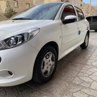 پژو۲۰۷|خودرو سواری و وانت|فشاپویه, |دیوار