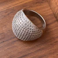 نقره جواهری زنانه|جواهرات|اردبیل, |دیوار