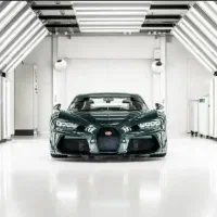 کارشناس رنگ خودرو داریون