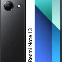نوت 13 در حد نو