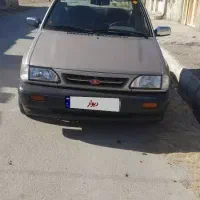 پراید|خودرو سواری و وانت|دورود, |دیوار