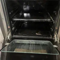 گاز فر دار|اجاق گاز و لوازم برقی پخت‌وپز|کیش, |دیوار