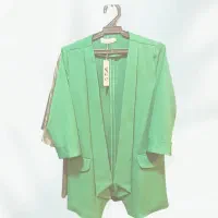 شومیز شانتون خال خالی|لباس|تهران, ائمه اطهار|دیوار