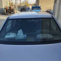 پراید مدل 86 دوگانه شاسی سالم|خودرو سواری و وانت|مشگین شهر, |دیوار