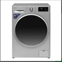 ماشین لباسشویی ۸کیلو گرمی  اتو ماتیک جی پلاس