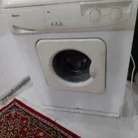 ماشین لباسشویی