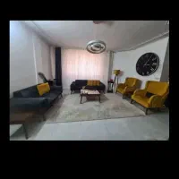 چندنقطه سوختگی.|مبلمان خانگی و میز عسلی|الوند, |دیوار