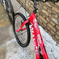 دوچرخه 24|دوچرخه، اسکیت، اسکوتر|ری, امین آباد|دیوار