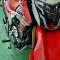 موتور تریل فلات250xr