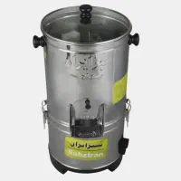 سبزی خورد کن سبز ایران