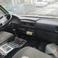 ون دلیکا۲۰۰۷،موتور۲۴۰۰ میتسوبیشی|خودرو سواری و وانت|گرگان, |دیوار