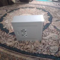 بردش مشکل دارد به همین دلیل ۵نیم به فروش می رسد