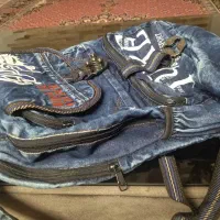 کوله پشتی شهرری