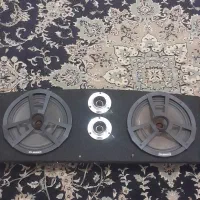 سیستم صوتی|قطعات یدکی و لوازم جانبی|طبس, |دیوار