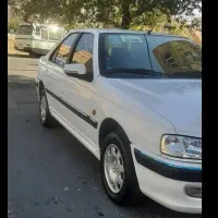 پرشیادوگانه بدون رنگ 90