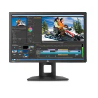 مانیتور دل لنوا اچ پی hp dell lenovo