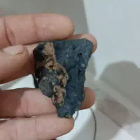 شهابسنگ...مغناطیسی