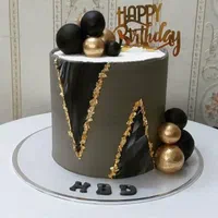 سفارش انواع کیک تولد خوش طعم و بی نظیر|خوردنی و آشامیدنی|اهواز, کیانشهر|دیوار