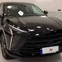 لاماری هیبرید-مشکی-۲۰۲۵ تحویل برج ۸