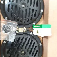 بوق ۱۰۱۱ قدیمی ایرانی اصل پوسته فنری