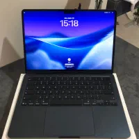 MacBook m5|رایانه همراه|تهران, گیشا|دیوار