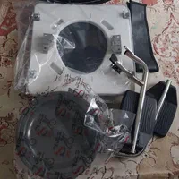 ویلچر حمام سه کاره|آرایشی، بهداشتی، درمانی|هشتگرد, فاز ۷ مهستان|دیوار