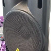 تعدادی باند اکتیو و باند پسیو
