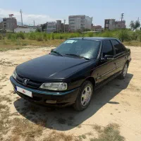 پارس دوگانه فابریک مدل ۹۹