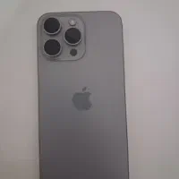اپل iphone 15 pro max 256 باتری ۱۰۰|موبایل|تهران, نارمک|دیوار