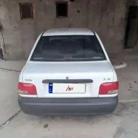 پراید۱۳۱|خودرو سواری و وانت|صحنه, |دیوار
