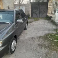 فروش ۱۳۲|خودرو سواری و وانت|رشت, چله خانه|دیوار